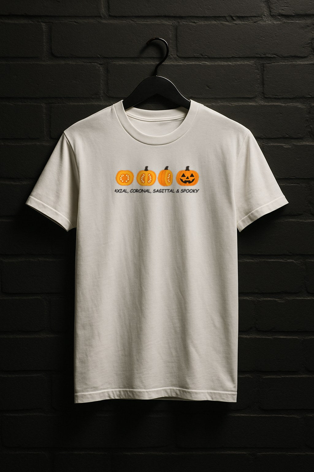xray_spooky — White Shirt