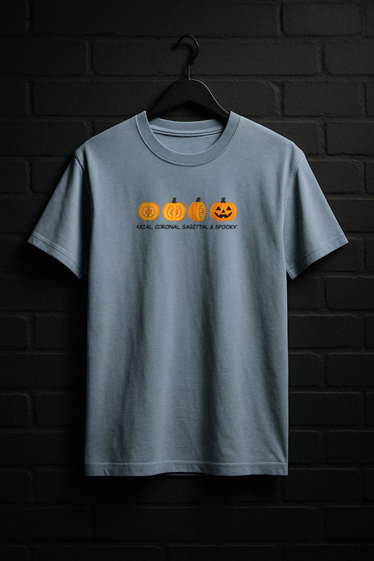 xray_spooky — Light Blue Shirt